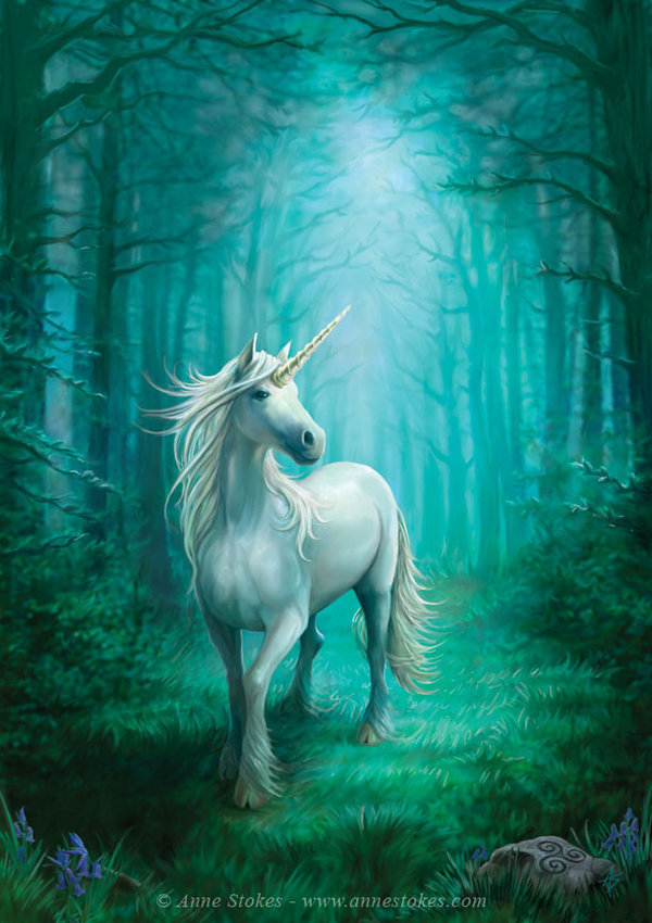 Forest_Unicorn_by_Ironshod